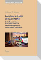 Zwischen Autorität und Autonomie
