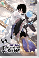 That Time I Got Reincarnated as a Slime, Vol. 19 (light novel)