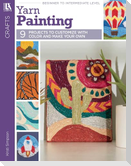 Yarn Painting