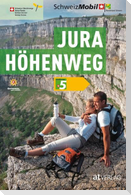 Jura-Höhenweg