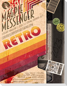 Magpie Messenger Literary Magazine - Spring Equinox 2023