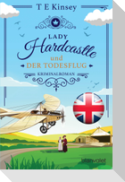 Lady Hardcastle und der Todesflug