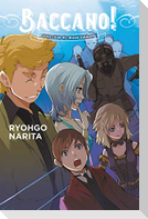 Baccano!, Vol. 13 (Light Novel)