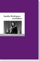 Amália Rodrigues in Lissabon