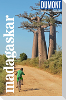 DUMONT Reise-Taschenbuch Reiseführer Madagaskar