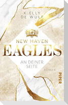 New Haven Eagles - An deiner Seite