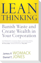 Lean Thinking