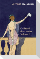Collected Short Stories Volume 2