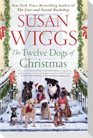 The Twelve Dogs of Christmas