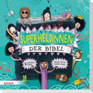 Superheldinnen der Bibel