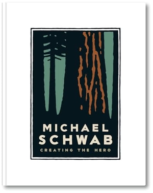 Schwab, Michael. Michael Schwab, Creating the Hero. Graphis Inc., 2026.