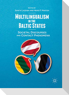 Multilingualism in the Baltic States