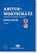 Abiturwortschatz Englisch