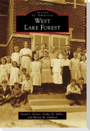 West Lake Forest