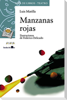 Manzanas rojas