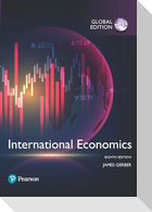 International Economics, Global Edition
