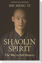 Shaolin Spirit