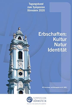 Baatz, Ursula. Tagungsband zum Symposion Dürnstein 2020 - Erbschaften: Kultur Natur Identität. tredition, 2020.