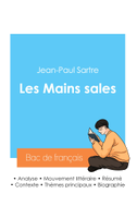 Réussir son Bac de français 2024 : Analyse des Mains sales de Jean-Paul Sartre