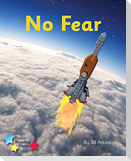 No Fear
