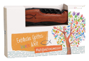 Kinder-Multifunktions-Taschenmesser "Entdecke Gottes bunte Welt"