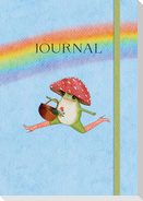 The Little Frog Journal