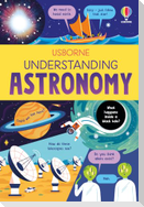 Understanding Astronomy