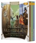 Die große Jules-Verne-Box
