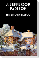 Misterio en blanco