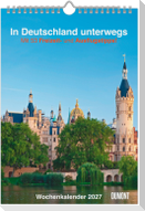 In Deutschland unterwegs 2027