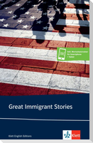 Great Immigrant Stories