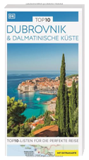 TOP10 Reiseführer Dubrovnik & Dalmatinische Küste