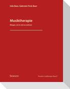 Musiktherapie