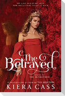 The Betrayed
