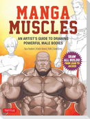 Manga Muscles