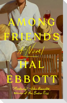 Among Friends