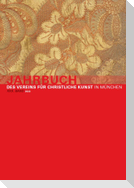 Jahrbuch des Vereins für Christliche Kunst in München, XXX. Band