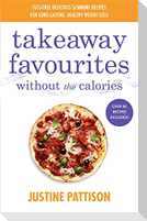 Takeaway Favourites Without the Calories