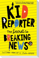 Kid Reporter