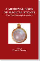 A Medieval Book of Magical Stones
