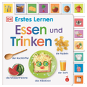Erstes Lernen. Essen und Trinken