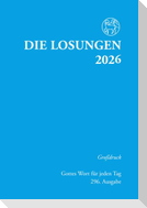 Losungen Deutschland 2027 / Die Losungen 2027