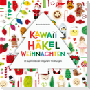 Kawaii Häkel Weihnachten