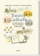 Doing Culture