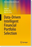 Data-Driven Intelligent Financial Portfolio Selection
