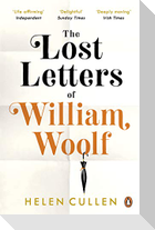 The Lost Letters of William Woolf