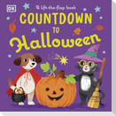 Countdown to Halloween