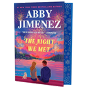 The Night We Met