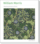 William Morris Masterpieces of Art