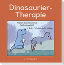 Dinosaurier-Therapie